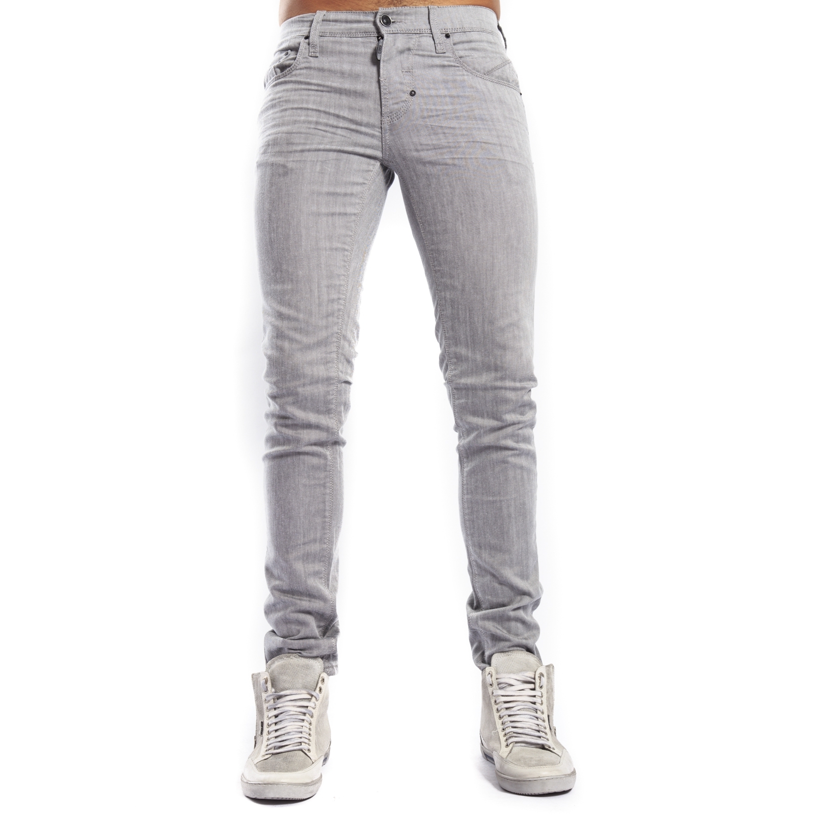 Antony Morato Jeans Don Giovanni Super Skinny MMTR00081 FA850025