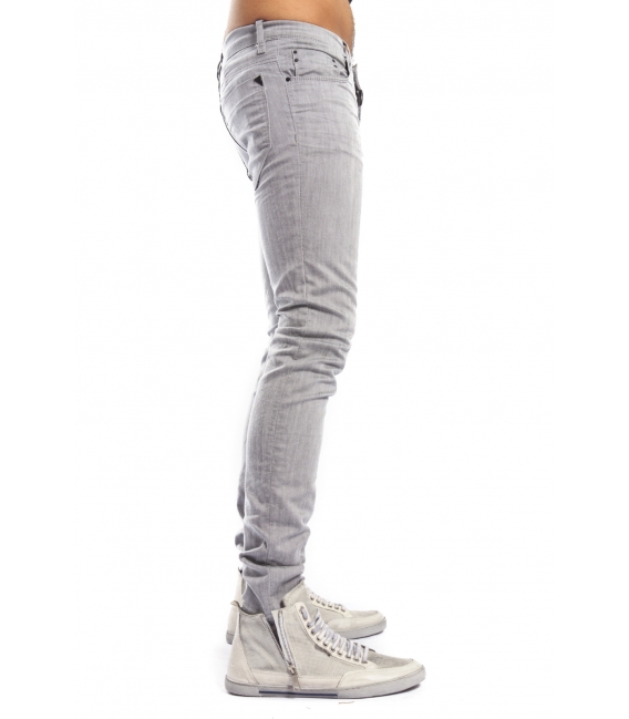 Antony Morato Jeans Don Giovanni Super Skinny MMTR00081/FA850025