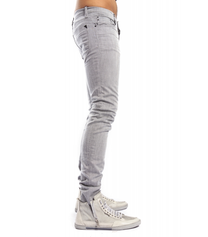 Antony morato jeans hotsell don giovanni super skinny