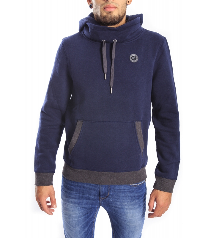 Felpa gaudi top