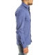 Antony Morato Shirt in cotton AVIO mmsl00274