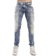 Antony Morato Jeans Mick Super Skinny MMDT00136/FA750019