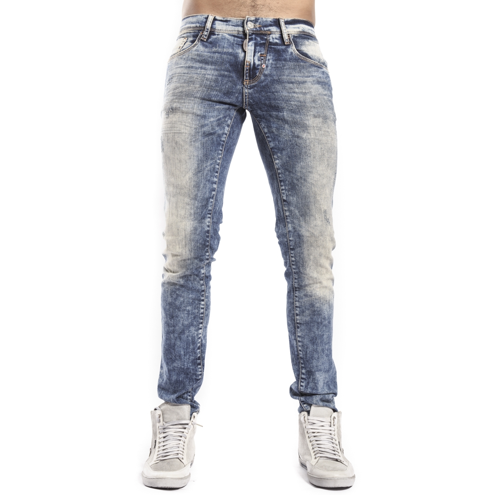 Antony morato don hot sale giovanni super skinny