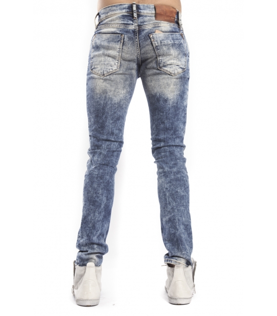 Antony Morato Jeans Mick Super Skinny MMDT00136/FA750019