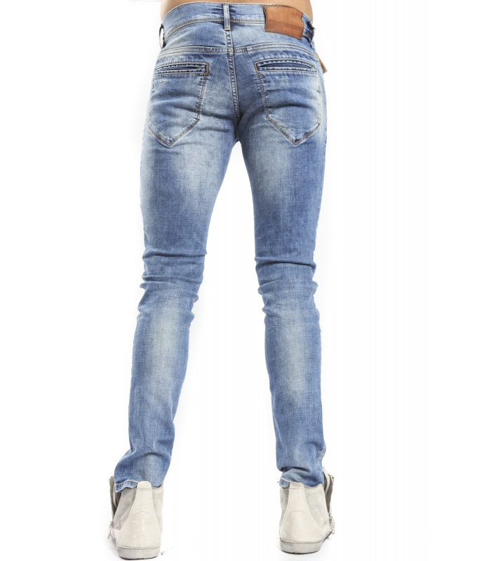 Antony morato super skinny jeans new arrivals