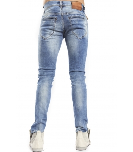 Antony Morato Jeans Travolta Super Skinny MMDT00128/FA750077