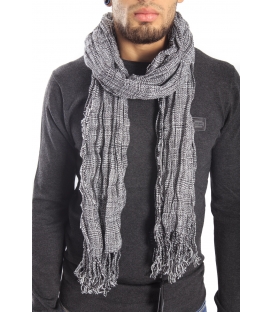 Antony Morato Scarf col. BLACK MMSC00168