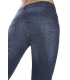 RINASCIMENTO Jeans boyfriend baggy DENIM Art. CFC0069208003
