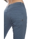 RINASCIMENTO Jeans boyfriend baggy BLU OTTANIO Art. CFC0069976003