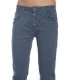 RINASCIMENTO Jeans boyfriend baggy BLU OTTANIO Art. CFC0069976003
