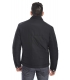 Antony Morato Jacket with zip BLACK MMCO000251