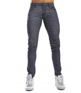 Antony Morato Jeans D. Giovanni Super Skinny Fantasy black MMTR00081/FA851031