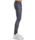 Antony Morato Jeans D. Giovanni Super Skinny Fantasy black MMTR00081/FA851031