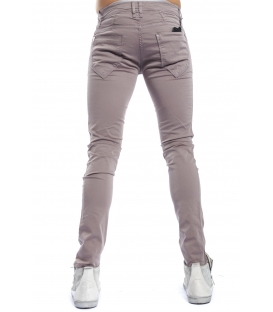 Antony Morato Jeans D. Giovanni Super Skinny Beige MMTR00081/FA800048