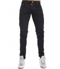 Antony Morato Jeans D. Giovanni Super Skinny BLACK MMTR00081/FA800048