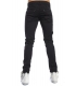 Antony Morato Jeans D. Giovanni Super Skinny BLACK MMTR00081/FA800048