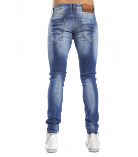 Antony Morato Jeans D. Giovanni Super Skinny DENIM MMDT00125/FA750090