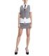 ALMAGORES Skirt with zip in FANTASY Art. 541AL70756