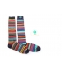 WAMS Socks in fantasy WL2 Size 41-46 MADE IN ITALY