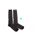 WAMS Calze lunghe in fantasia Art. WL9 Taglia 41-46 MADE IN ITALY