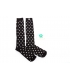 WAMS Calze lunghe in fantasia Art. WL9 Taglia 41-46 MADE IN ITALY