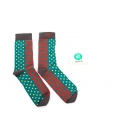 WAMS Socks in fantasy WC9 Size 41-46 MADE IN ITALY