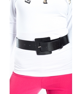 DENNY ROSE Belt BLACK 52DR92000