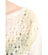 MARYLEY Sweater in FANTASY BEIGE Art. 5IB89E