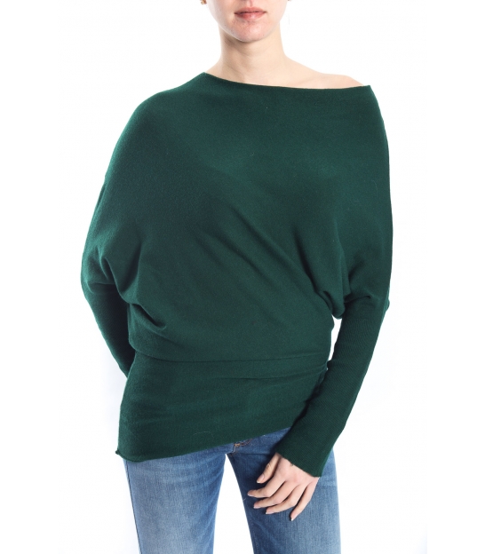 Maglia asimmetrica online