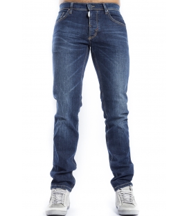 ANTONY MORATO Jeans MAN Michael slim stretch DENIM MMDT00149/FA750115