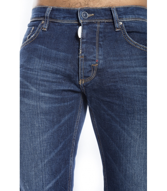 ANTONY MORATO Jeans MAN Michael slim stretch DENIM MMDT00149/FA750115