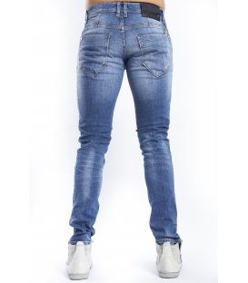 ANTONY MORATO Jeans UOMO Don Giovanni Super skinny DENIM MMDT00125/FA750077