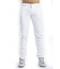 ANTONY MORATO Jeans UOMO Fredo skinny WHITE MMTR00266/FA760020