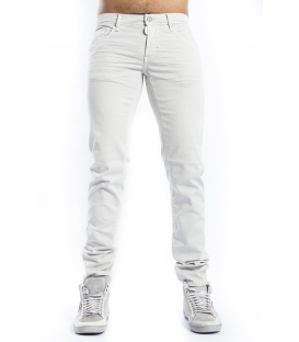 ANTONY MORATO Jeans MAN Fredo skinny PANNA MMTR00266/FA760020