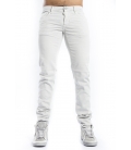 ANTONY MORATO Jeans MAN Fredo skinny PANNA/GRIGIO MMTR00266/FA760020