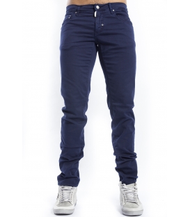 ANTONY MORATO Jeans MAN Fredo skinny BLUE DENIM MMTR00266/FA760020