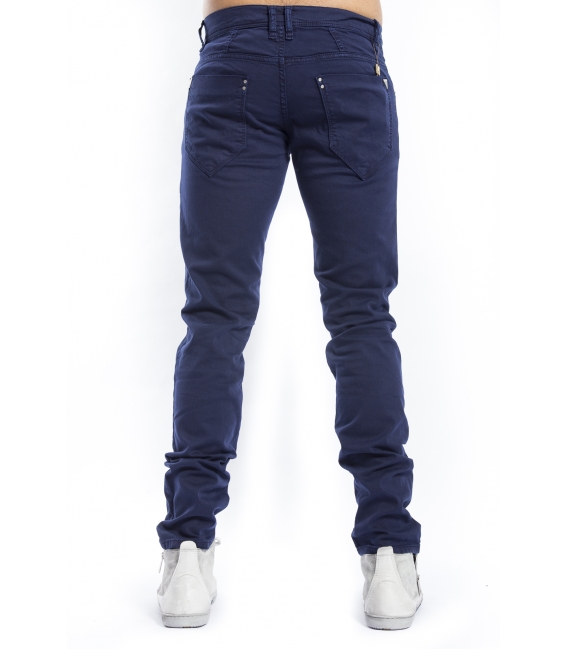 ANTONY MORATO Jeans UOMO Fredo skinny BLUE DENIM MMTR00266/FA760020