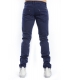 ANTONY MORATO Jeans MAN Fredo skinny BLUE DENIM MMTR00266/FA760020