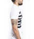 ANTONY MORATO T-shirt MAN with print WHITE MMKS00772