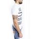 ANTONY MORATO T-shirt MAN with print WHITE MMKS00851