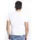 ANTONY MORATO T-shirt MAN with print WHITE MMKS00851