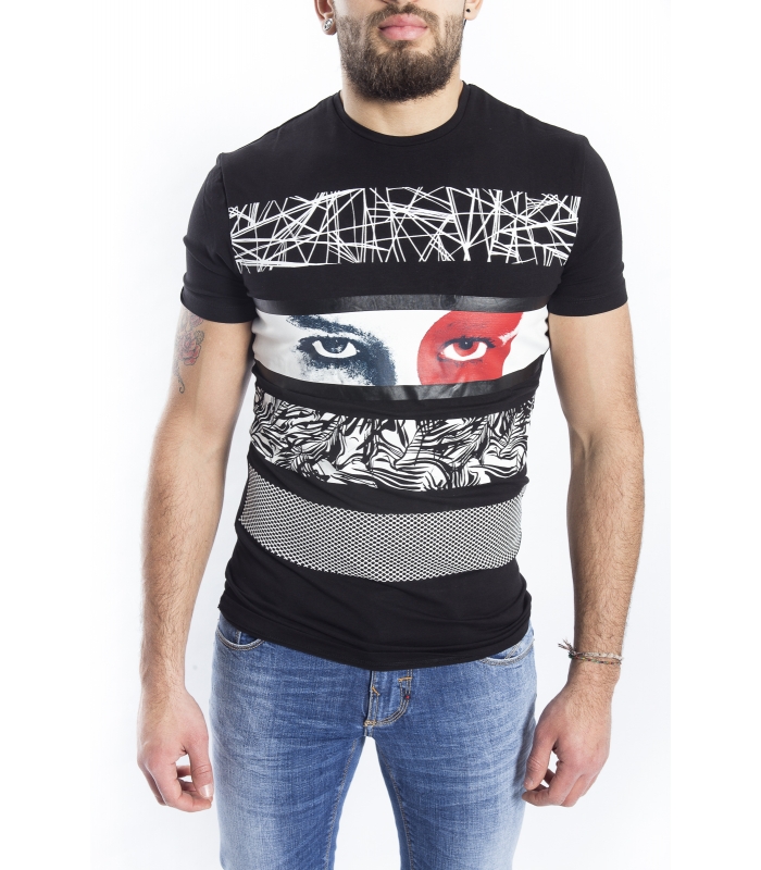 T shirt uomo antony morato sales