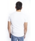 ANTONY MORATO T-shirt MAN with print WHITE MMKS00780