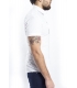 ANTONY MORATO Shirt MAN short sleeve WHITE MMSS00086