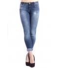 525 by Einstein jeans slim fit with zip DENIM P554622