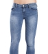 Jeans donna slim fit push-up DENIM ZT1446