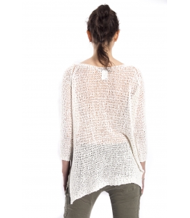 SUSY MIX Sweater long sleeve PANNA art. 53203