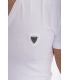 ANTONY MORATO T-shirt MAN with logo WHITE MMKS00738