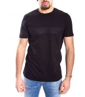 ANTONY MORATO T-shirt MAN NERO MMKS00760