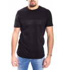 ANTONY MORATO T-shirt MAN NERO MMKS00760